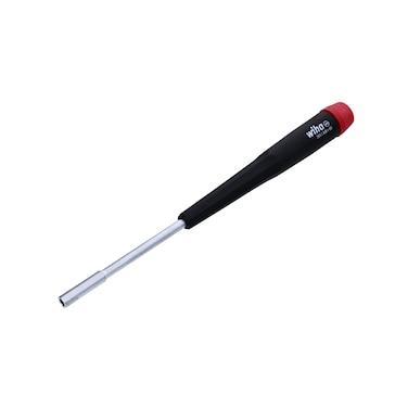 Wiha 26530 Precision Nut Driver, Metric, 3.0 x 60mm