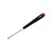 Wiha 26530 Precision Nut Driver, Metric, 3.0 x 60mm