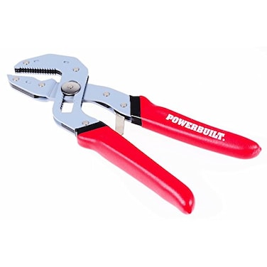 Alltrade 941311 Self-Adjusting Pliers (Carded), 7