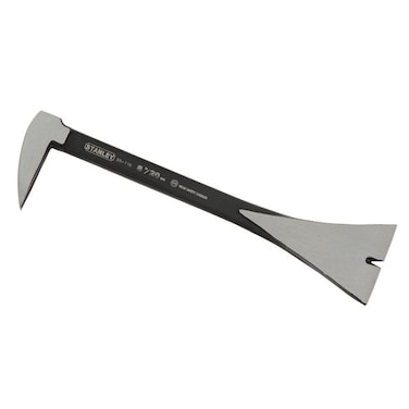 Stanley 55-116 8-inch Nail Puller - Chisel Scraper