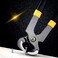 Nail Puller, Staple Remover Claw,Carpenter Tools Pliers, Nail Remover Tool,Staple Puller,Godhand Nippers, Nail Pulling， Staple PullerNail Puller Tool,Card Puller For Long Nails