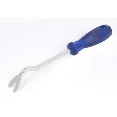 uxcell A15091000ux0308 9mm U Tip Nail Staple Rivet Tack Puller Remover Screwdriver Tool