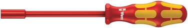 190I 10.0 X 125 MM VDE Insulated NUTSPINNER