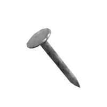 National Nail 69078 0069078 Pro-Fit 00 Roofing Nail, 11 Ga X 1-1/4 in L