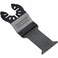 DEWALT Oscillating Tool Blade, Fast Cutting, Wood (DWA4206)