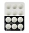 USA Pan Kitchen Gear Nonstick Ceramic 12-Cup Muffin Pan
