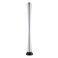 Long Handle Stainless Steel 29cm/11.42in Muddler Bar Tool Cocktail Muddler Fruit Mixer DIY Drink Wine Barware Tool, Silver