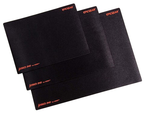 GeIL Epicgear Hybrid Pad Gaming Mouse pad - Large