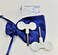 Odyssey Online Two Butterfly Winding Keys for a Music Box, Large White Key for Musical Movement - - Easy Wind Key - - 2 Extra Long Keys - - Mouse Ears - - Key for Music Box - - Music Box Key