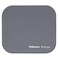 Fellowes Mouse Pad with Microban Antimicrobial Protection, Graphite (5934001), 9""*7.5""