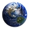 Earth Customized Round Mouse Pad 7.8"X7.8" inch