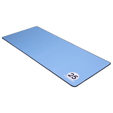 Thermaltake M700 Extend Gaming Mouse Pad, 900mm x 400mm, Hydrangea Blue, GMP-TTP-HABSEC-01
