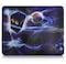 12x10 Inch Tardis Doctor Dr Who Police Box Fans Collection Office Mouse Pad Non Slip Rubber Mouse mat