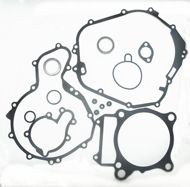 Carbman Complete Engine Gasket Kit Set Compatible with Polaris Predator 500 ATV 2003 2004