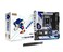 Asrock B760M PG Sonic WiFi Intel B760 LGA 1700 Micro ATX