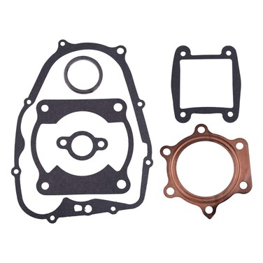 Goodfind68 New Complete Full Motor Engine Top End Gasket Set Kits Compatible with Yamaha Blaster 200 88-06