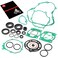 Complete Engine Gasket Seal Rebuild Kit For Kawasaki KX80 KX85 KX100 1998-2005