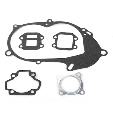 SUNQIAO PW50 Gasket Kit, Engine Gasket Kit for PW50 PY50 Peewee Y-Zinger 50 Kid Bikes