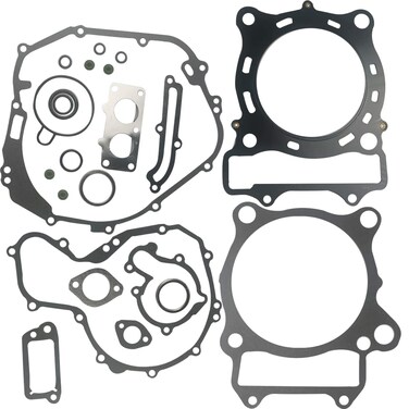 Cylinman Complete Engine Gasket Kit Set Fit for Polaris Predator 500 (2003-2004) 03 04 ATV