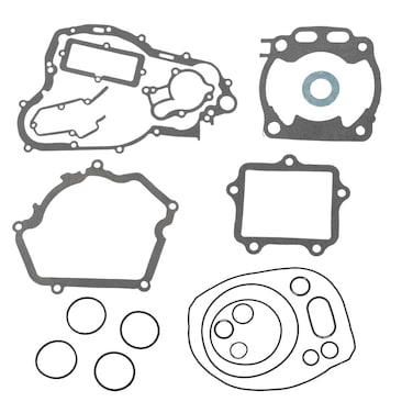 Complete Full Engine Gasket Set for Yamaha YZ250 2002-2015 Dirt Kit by Mopasen