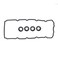 NewYall Engine Valve Cover Gasket Set with Spark Plug Tube Seals for Mini Cooper 2002-2008