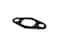 Air Intake Gasket - Super Rat, Gt5a and Gt2a Bicycle Motors - Bicycle Engine Kits