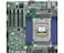 ASRock Rack GENOAD8UD-2T/X550 Deep Micro-ATX Server Motherboard Single Socket SP5 (LGA 6096) AMD EPYC&trade; 9004 Series Processors Dual 10G LAN 2X MCIO