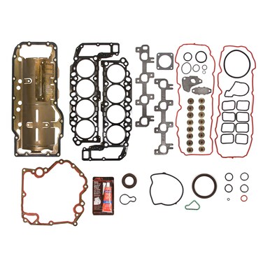 Evergreen 9-30400 Full Gasket Set