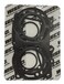Wiseco W5474 Top End Gasket Kit