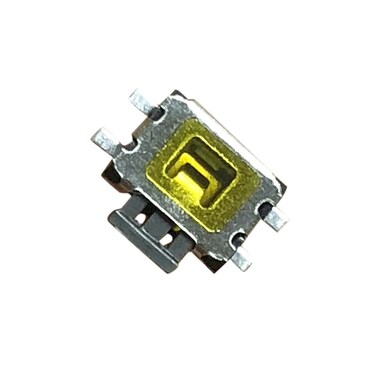 Suyitai Power Switch ON Off Button Replacement for Toshiba L55W-C L40W-C E45W-C P55W-C for ASUS TP300 for Acer M5-583 / Power Volume Button Key&ensp;for HP 15-BP 15M-BP 15M-BQ 15-BQ M6-AQ 15-AR