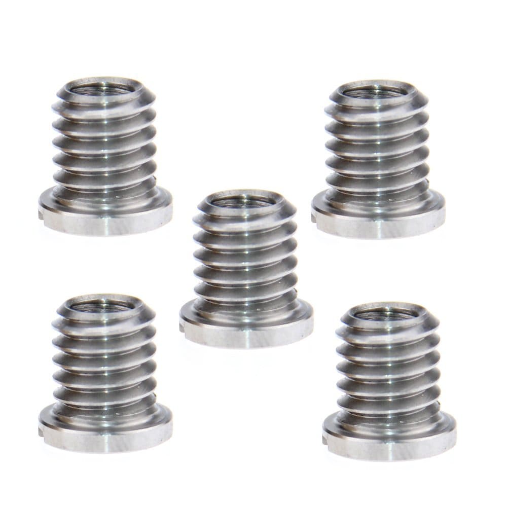 كامفيت CAMVATE Threaded Screw Adapter 1 4-20 Female To 3 8-16 Male