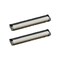The Lord of the Tools 2PCS LCD Screen Connector Socket Compatible with Switch Console Motherboard with 53 Pin ZIF LCD Screen Connector Console Replacement Part