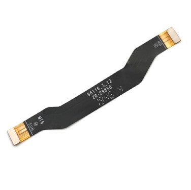 YESUN Motherboard Flex Cable Mainboard Main Board Connector for Samsung Galaxy A10s A107 SM-A107 (M16) US Version