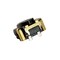 Zahara Motherboard Power Switch ON Off Button Replacement for ASUS ZenBook UX360 UX360UA UX360CA UX360U