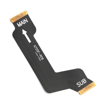 YESUN Motherboard Flex Cable Mainboard Main Board Connector for Samsung Galaxy A70 A705 SM-A705F
