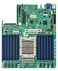 Tyan 1S AMD EPYC Genoa Motherboard, 12" x 14" w/Proprietary mounting Holes, 24 DIMM Slots, 2 PCIe 5.0 Riser Slots, 9X PCIe 5.0 x8 MCIO, (1) GbE Dedicated for IPMI