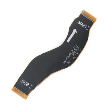 YESUN Motherboard Flex Cable Mainboard Main Board Connector for Samsung Galaxy S22 Ultra S908 SM-S908U