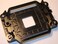 Ecowsera AMD CPU Fan Bracket Base for AM2 AM2+ AM3 AM3+ FM1 Socket (2pcs Version for Older Motherboard)