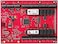 LENEL LNL-1200-S3 Series 3 Output Control Module Board