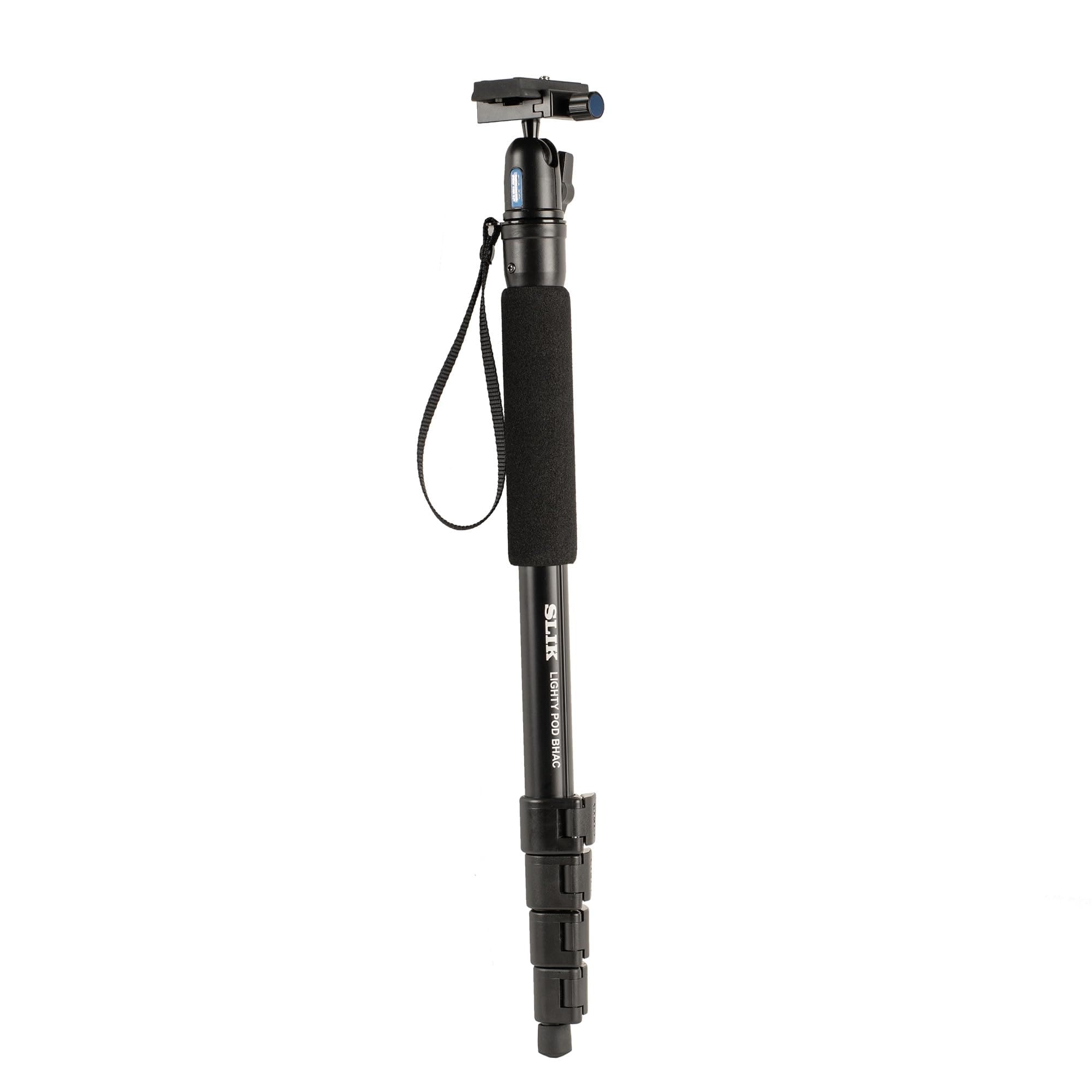 Slik Slik Lighty pod-lll Aluminum Monopod
