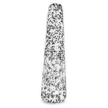 PriorityChef Granite Pestle, White, 6.5 Inches Long