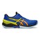 ASICS Women's SKY ELITE FlyteFoam Volleyball Shoes, 6, WHITE/LASER PINK