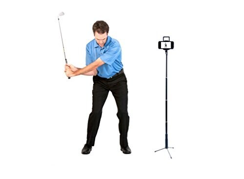 جلايد جير Glide Gear Phone Tablet Tik Tok Facetime Facebook Live Holder Selfie Stick Monopod Tripod S