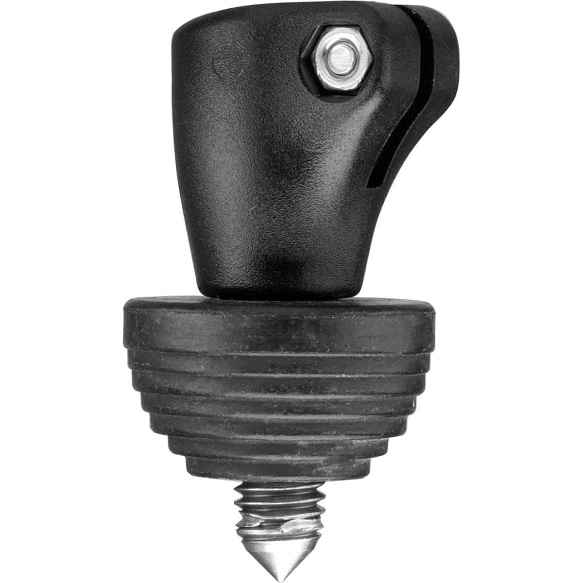 مانفروتو Manfrotto 449sp2 Rubber Stainless Steel Spiked Foot