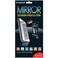 Amzer Mirror Screen Protector with Cleaning Cloth for LG CU920 VU