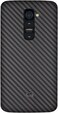 XGear EXO Skin Protective Vinyl Film for LG G2 (AT&amp;T) (Graphite)