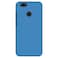 AMZER Slim Handcrafted Designer Printed Hard Shell Case for Xiaomi Mi A1/5X - Olympic Blue