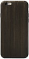 TOAST Real Wood Cover for iPhone 6 Plus - Retail Packaging - Ebony