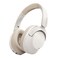 Creative Zen Hybrid 2 Wireless Over-Ear Headphones, Up to 67 Hours (ANC Off), Hybrid Active Noise Cancellation, Ambient Mode (Cream)