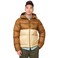 MARMOT Men&rsquo;s Guides Down Hoody Jacket   700 Fill Down-Insulated, Water-Resistant, Lightweight Puffer Coat, Hazel/Light Oak, X-Large